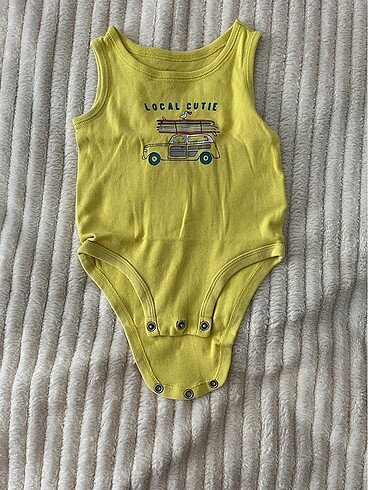 Carter?s zıbın