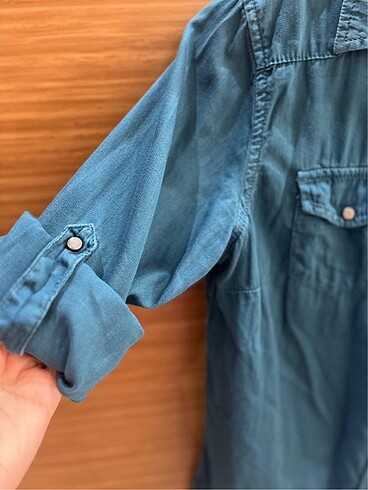 Mavi Jeans Mavi Jeans Gömlek