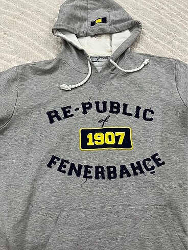 Fenerbahçe Sweatshirt