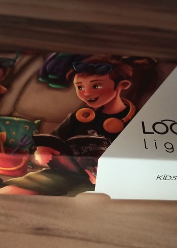 Diğer LOOK LİGHT GÜNEŞ GÖZLÜĞÜ 2 6 YAŞ