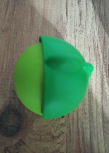 Philips Avent Yeşil Damlatmaz Pipetli Bardak - Görsel 3