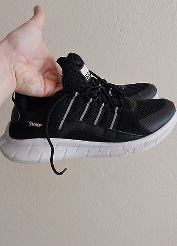 Jump kadın spor 