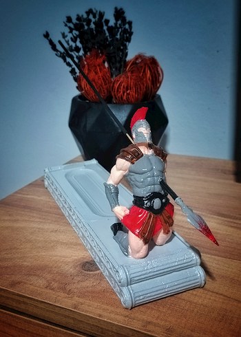 Spartacus tütsülük