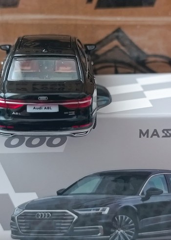 Beden AUDİ A8 1.64