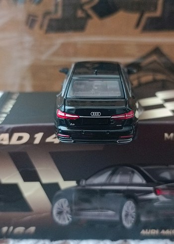 Beden AUDİ A6 1.64