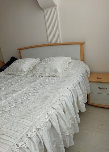 Yatak örtüsü birlant markasi - Görsel 5