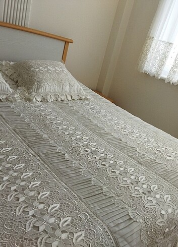 Yatak örtüsü birlant markasi - Görsel 7