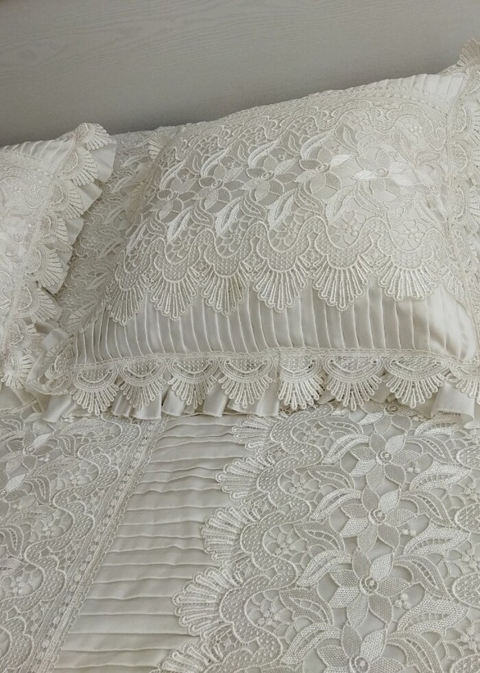 Yatak örtüsü birlant markasi - Görsel 3