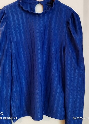 Bluz SM uyumludur  - Görsel 2