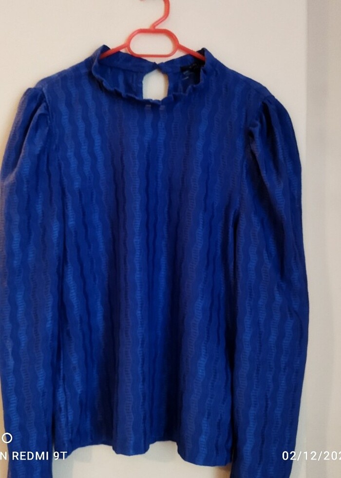 Bluz SM uyumludur  - Görsel 3