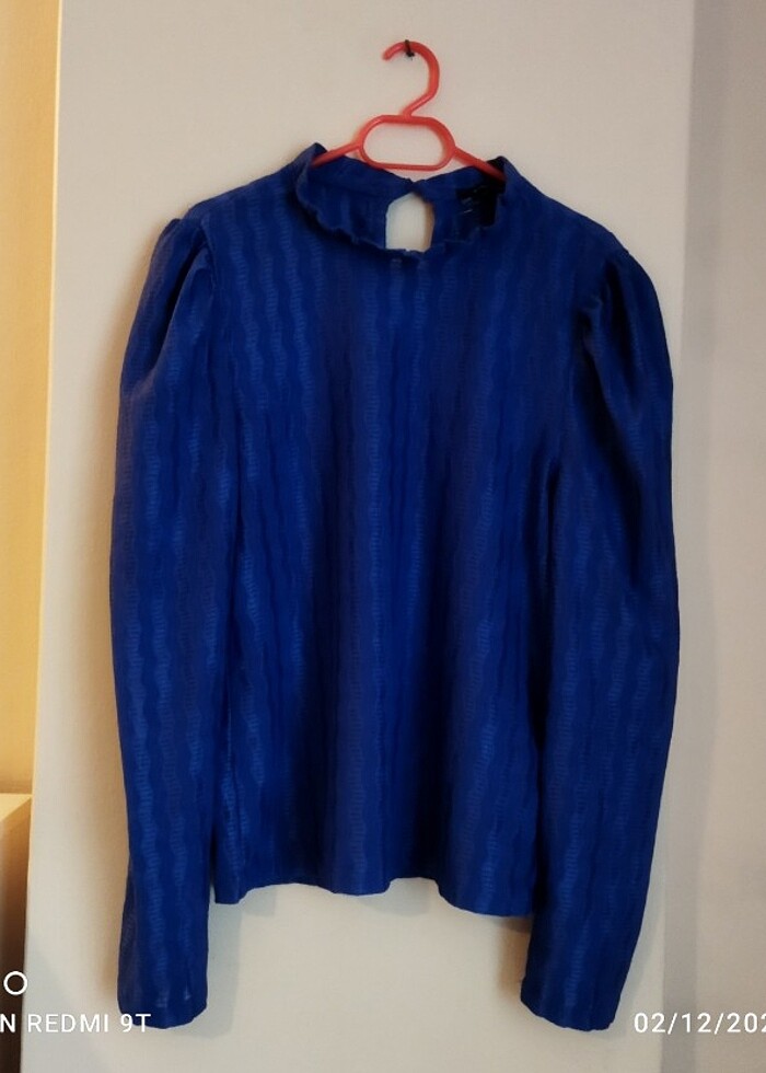 Bluz SM uyumludur  - Görsel 4