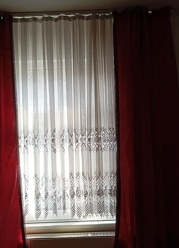 Diğer Fon perde farbelası vardır