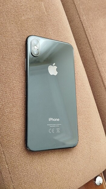 İphone X YD 64 FACE ID AKTİF Sorunsuz Çalışmakta