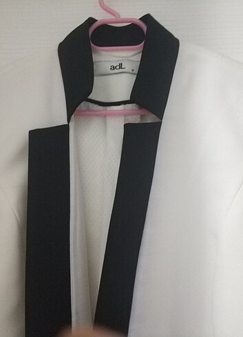 Adl blazer ceket