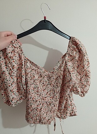 s Beden Cok az kullanılmış crop