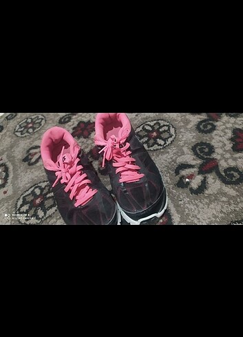 40 Beden Kadın spor ayakkabı 