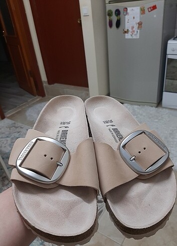 Birkenstock Bayan terlik