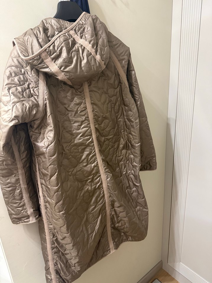 Venöve mont - Görsel 4