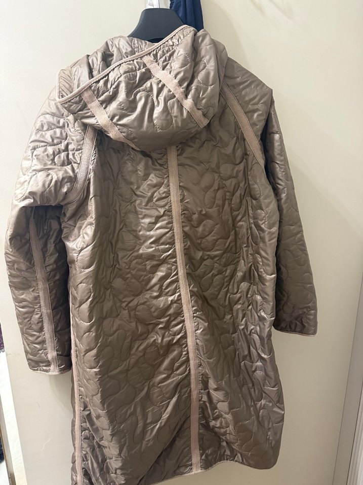 Venöve mont - Görsel 5