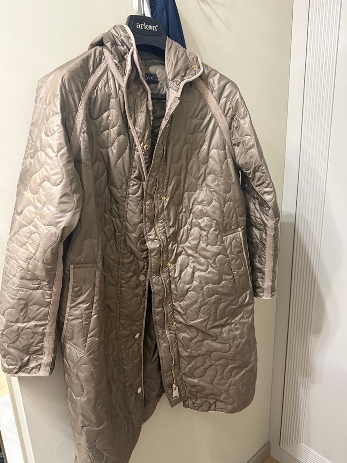 Venöve mont - Görsel 2