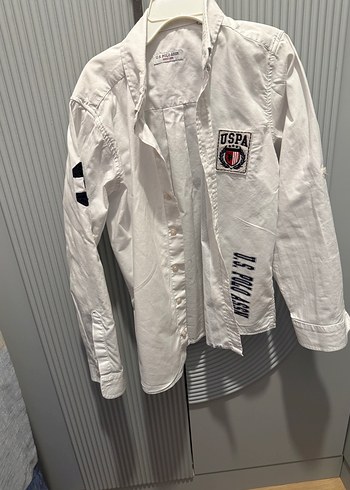 U.S Polo Assn. 8 Yaş