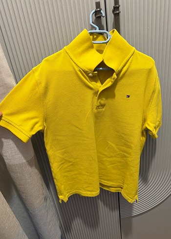 Tommy Hilfiger 7 Yaş