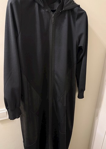 Kadın feraje kap - Görsel 7