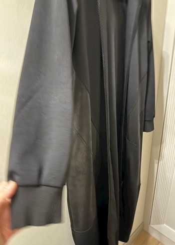 Kadın feraje kap - Görsel 3