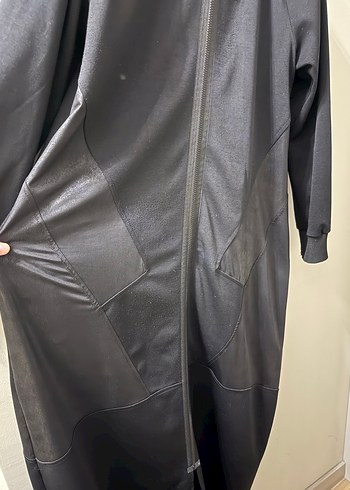 Kadın feraje kap - Görsel 2