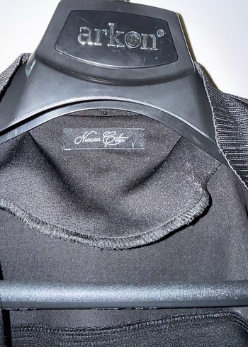 Kadın feraje kap - Görsel 9