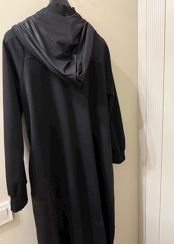 Kadın feraje kap - Görsel 4