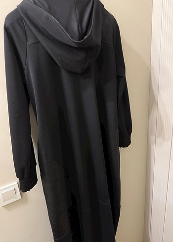 Kadın feraje kap - Görsel 6