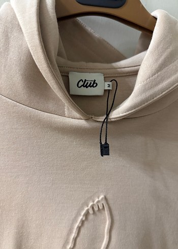 Beymen club Sweatshirt - Görsel 3