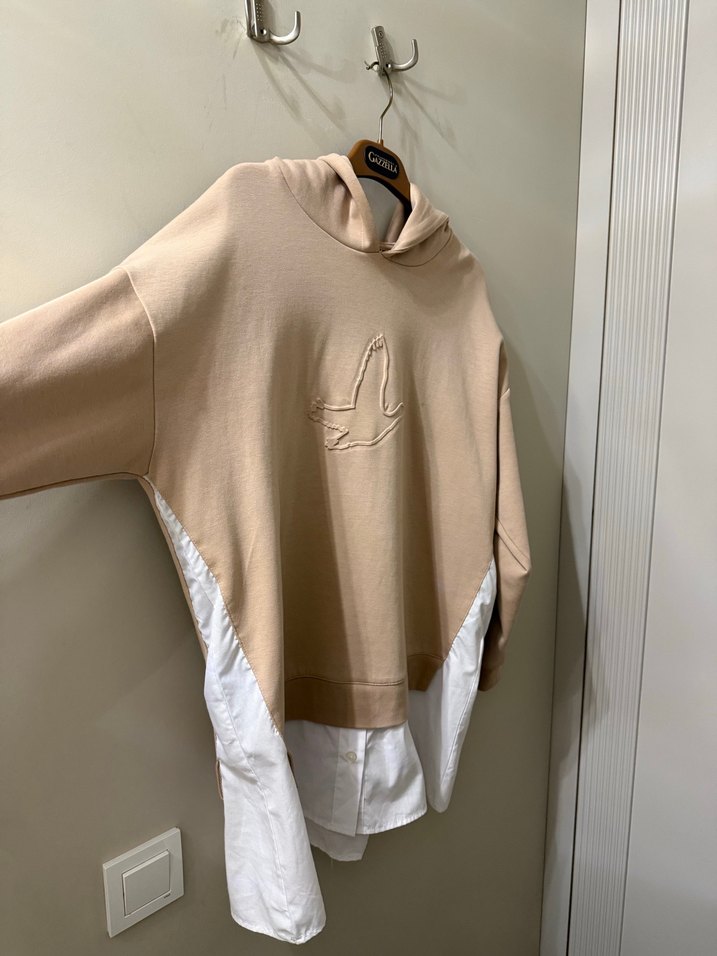 Beymen club Sweatshirt - Görsel 5