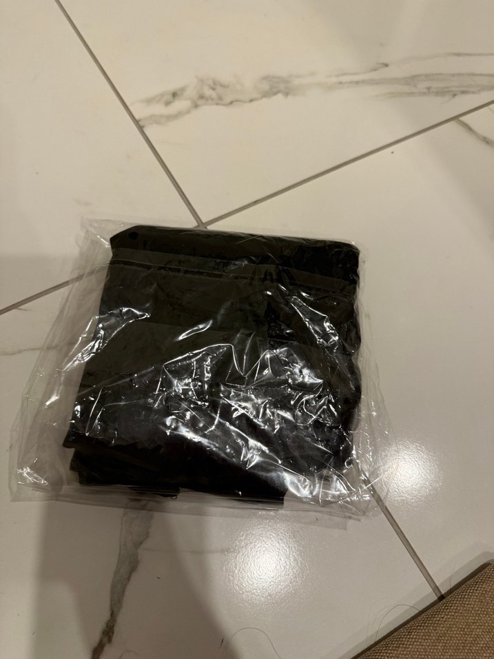 Mıknatıslı Şal - Görsel 3