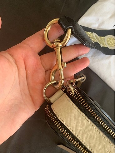 Beden Marc jacobs çanta