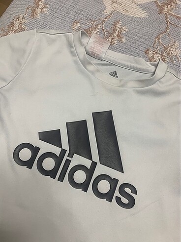 Adidas çocuk tişört