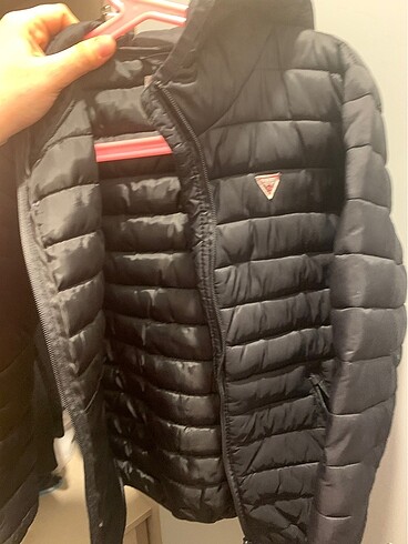 Guess Guess çocuk mont