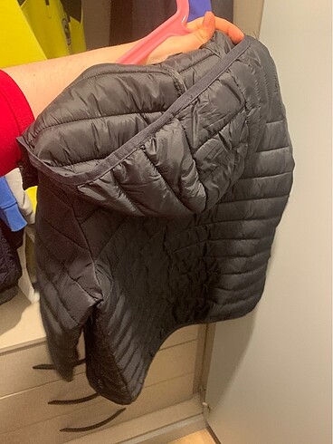 8 Yaş Beden Guess çocuk mont