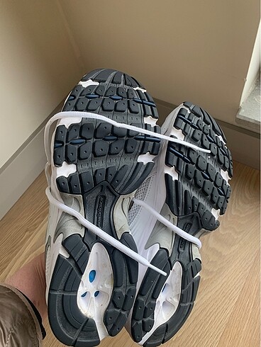 40,5 Beden beyaz Renk New balance 530