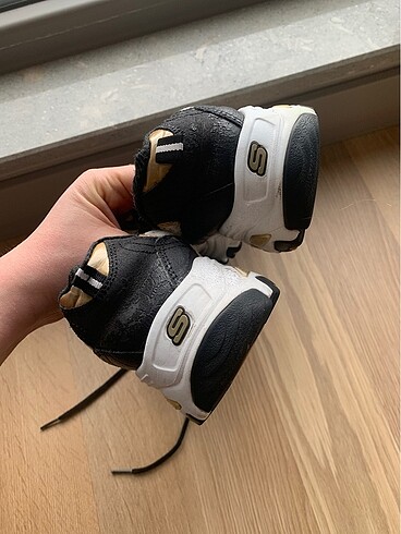 40 Beden Skechers