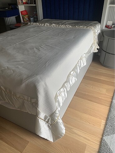 Taç Pike tek kişilik