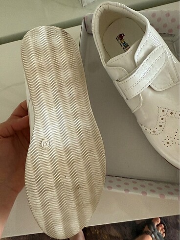 Erkek çocuk ayakkabı - Görsel 5