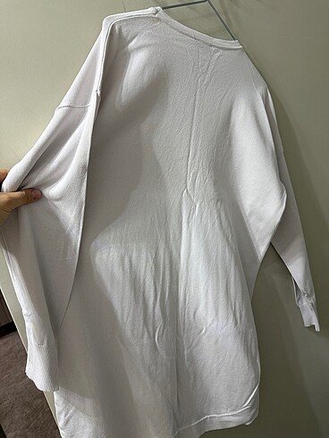 Nuss triko tunik - Görsel 5