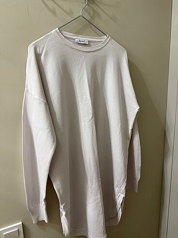 Nuss triko tunik - Görsel 6