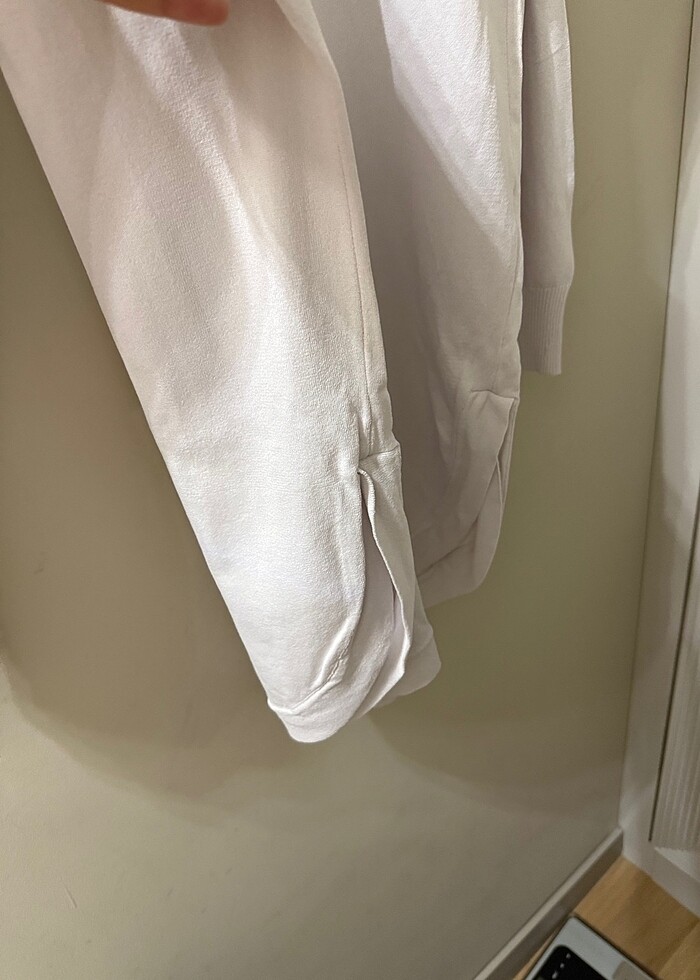 Nuss triko tunik - Görsel 4