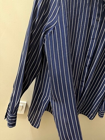 Tommy gömlek - Görsel 5