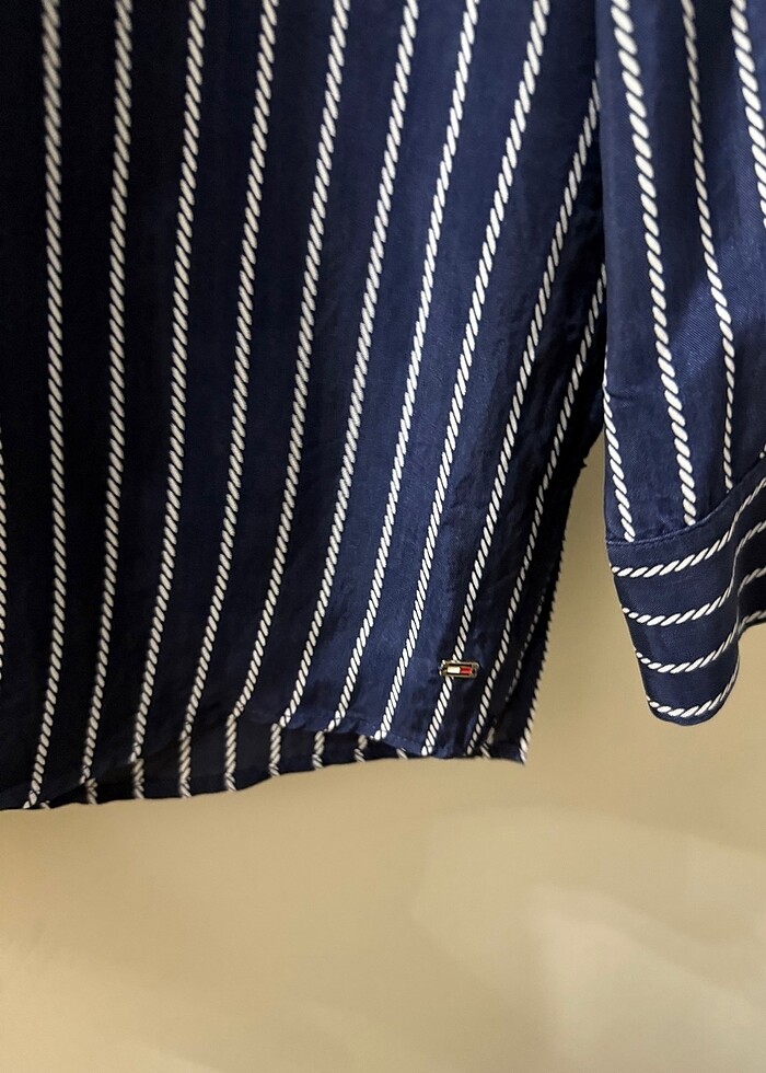 Tommy gömlek - Görsel 2