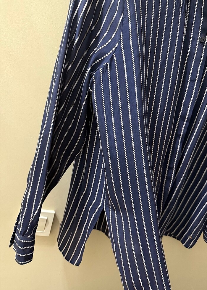 Tommy gömlek - Görsel 5