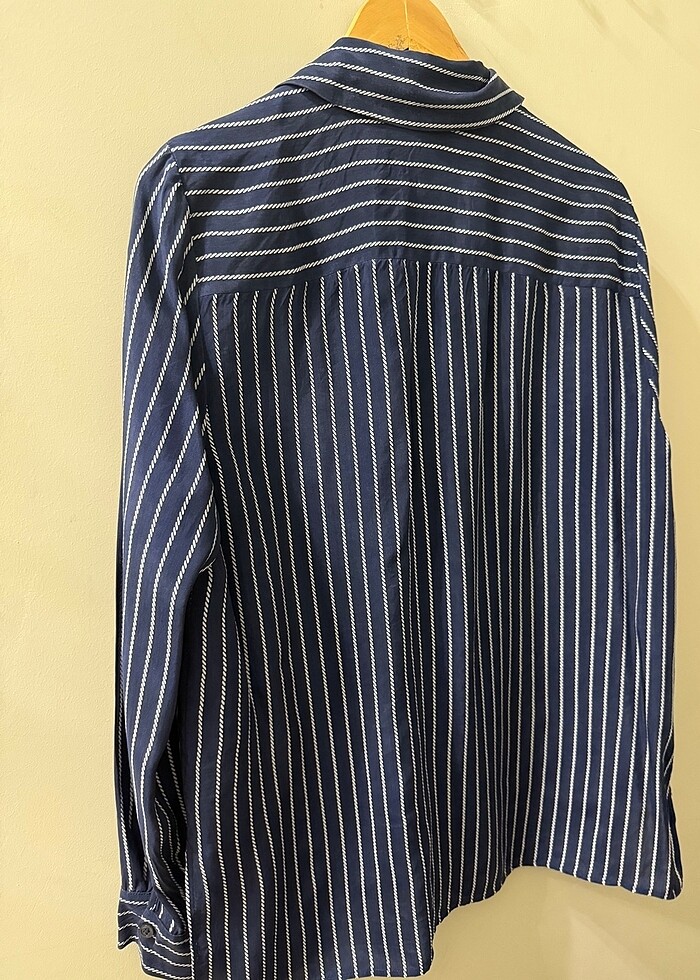 Tommy gömlek - Görsel 4